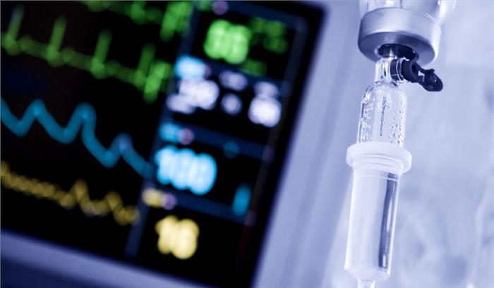 कानपुर के हैलट अस्पताल में आईसीयू का एसी सिस्टम हुआ फेल, पांच मरीजों की मौत