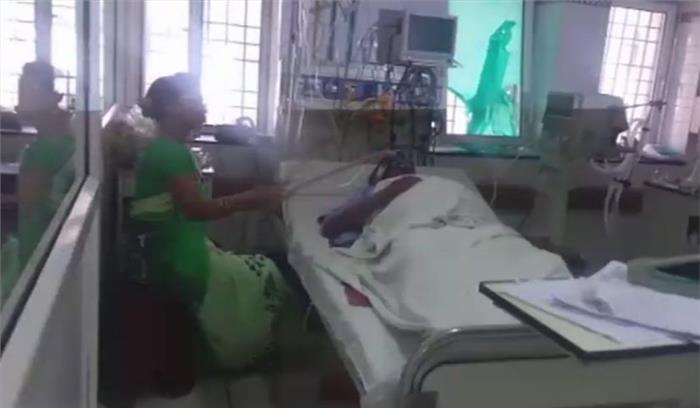 यूपी में मरीजों की मौत के कारणों की पड़ताल के लिये चार सदस्यीय टीम गठित