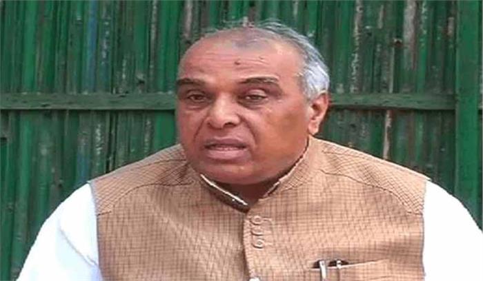 अयोध्या मामले में सुप्रीम कोर्ट के फैसले का इंतजार करना चाहिए: जगदंबिका