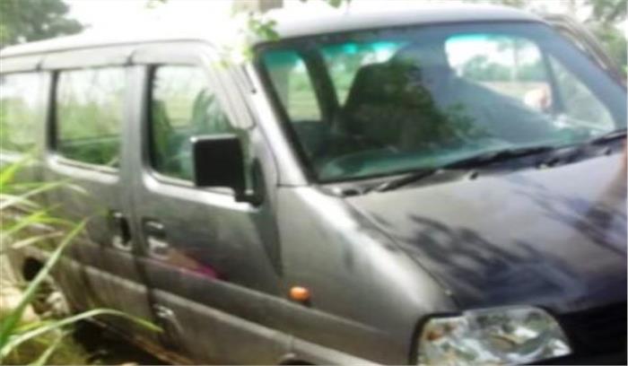  जेवर सामूहिक दुष्कर्म मामले में 4 आरोपी गिरफ्तार