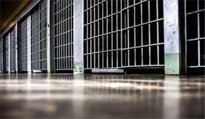 उत्तर प्रदेश के जौनपुर जेल में बुजुर्ग कैदी की मृत्यु