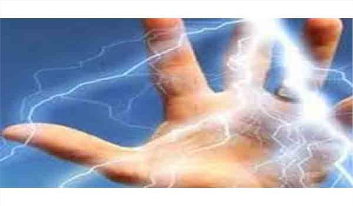 जौनपुर में करंट लगने से एक की मौत,तीन घायल