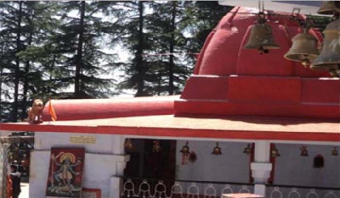 कालिका मंदिर हिन्दू-मुस्लिम एकता का प्रतीक रहा है कालिका मंदिर हिन्दू-मुस्लिम एकता का प्रतीक रहा है