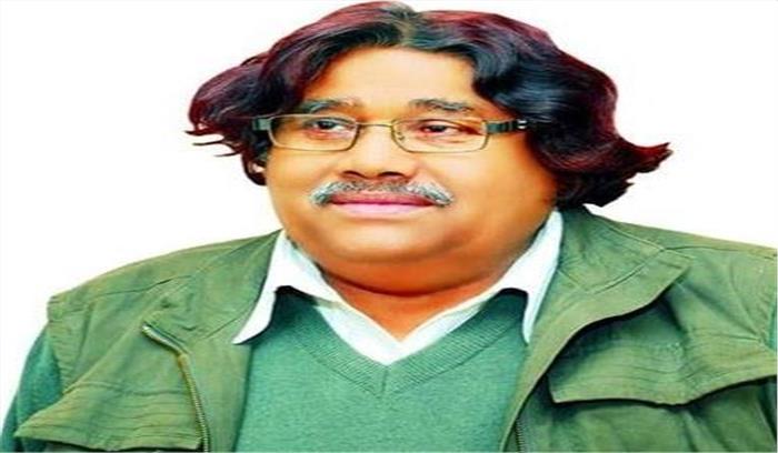 समाजवादी सेक्युलर मोर्चा में शामिल हुए मलिक कमाल यूसुफ