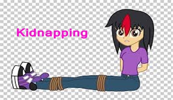 उप्र : एकतरफा प्यार में छात्रा को दिनदहाड़े घर से उठाने की कोशिश