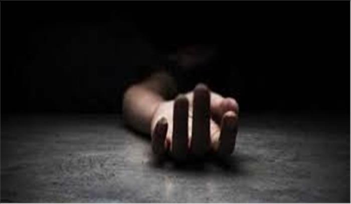 उत्तर प्रदेश में जिला पंचायत सदस्य की गोली मारकर हत्या