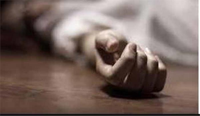 इलाहाबाद: सड़क दुर्घटना में किशोरी की मौत 