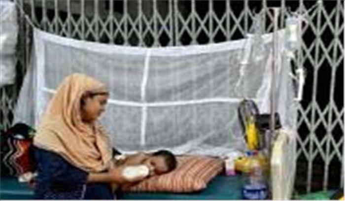 उत्तर प्रदेश : नवजात शिशु को दूध पिलाने के लिए अब बस अड्डों पर क्यूबिकल बनेंगें