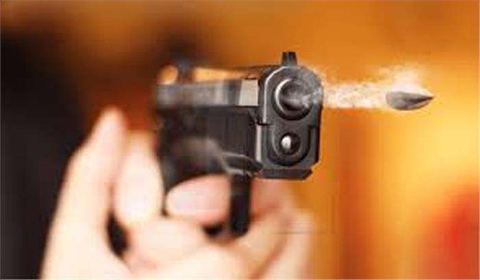 जौनपुर: बदमाशाें ने आभूषण व्यापारी को लूटा