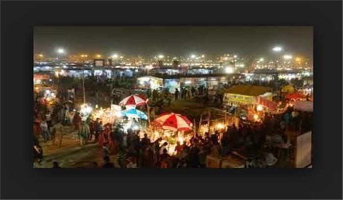 लखनऊ महोत्सव नगरीय निकाय चुनाव की वजह से टला