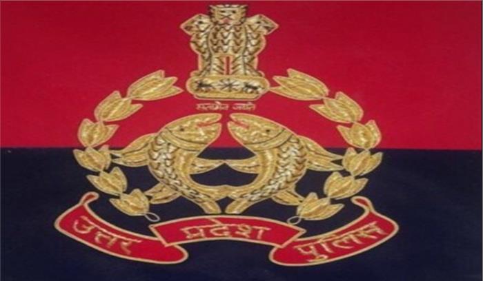 मथुरा पुलिस ने अपहृत बालक को किया बरामद, अपहरणकर्ता फरार