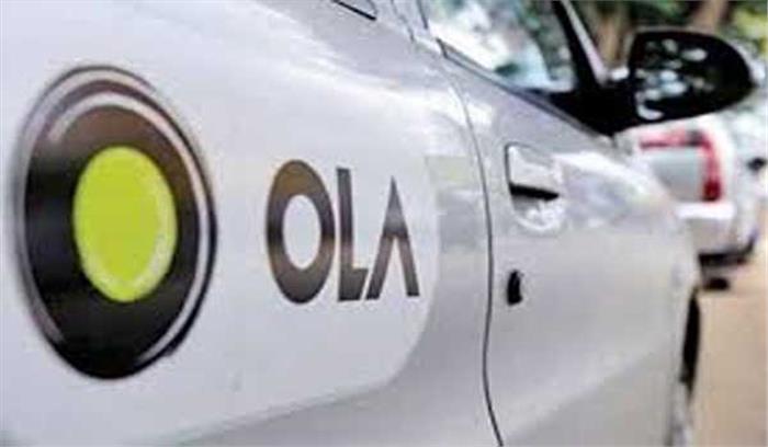 उत्तर प्रदेश : ओला कैब ड्राइवर की हत्या 5 गिरफ्तार