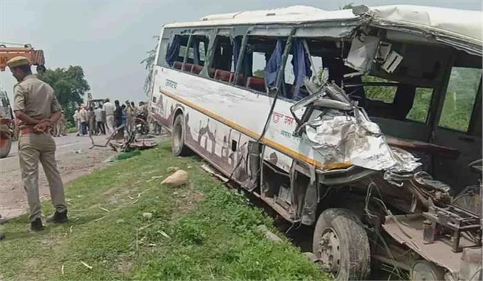 उत्तर प्रदेश : महोबा में किसान ने फांसी लगाकर की आत्महत्या