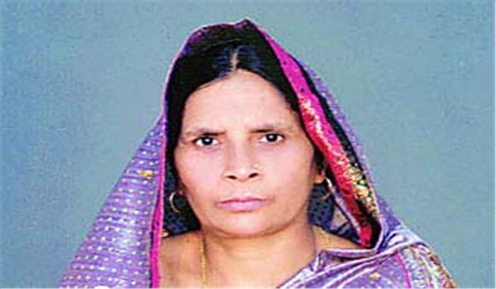 मुन्ना बजरंगी जैसे लोगों का अंजाम ऐसा ही होता है:मालती दुबे