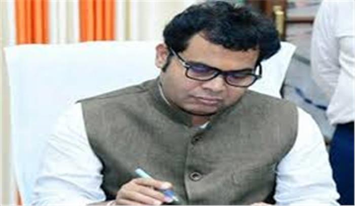 मुख्यमंत्री और मंत्री अपना आयकर अब खुद देंगे