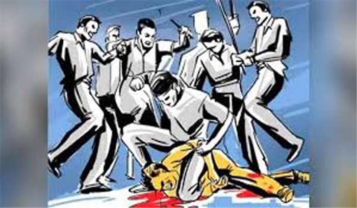 उत्तर प्रदेश में बच्चा चोरी के शक में मॉब लिंचिंग? उत्तर प्रदेश में बच्चा चोरी के शक में मॉब लिंचिंग?