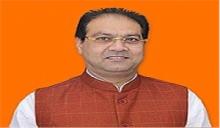 हिंसा के लिए मुस्लिम पर्सनल लॉ बोर्ड जिम्मेदार : मोहसिन रजा 