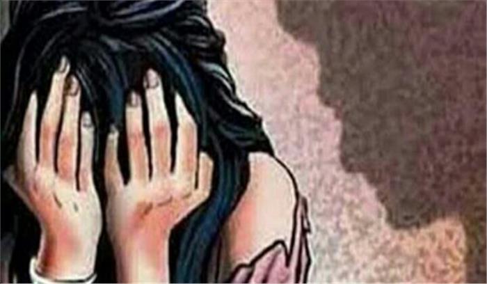 उत्तर प्रदेश :युवक ने भतीजी को बनाया हवस का शिकार