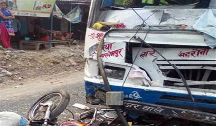 उत्तर प्रदेश : प्रयागराज में युवक की हत्या,शव बरामद उत्तर प्रदेश : प्रयागराज में युवक की हत्या,शव बरामद