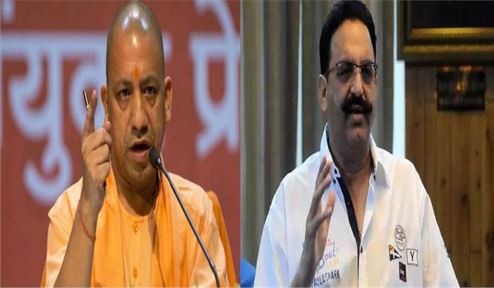 मुख्तार अंसारी की विधानसभा सदस्यता रद्द करने की तैयारी में है योगी सरकार