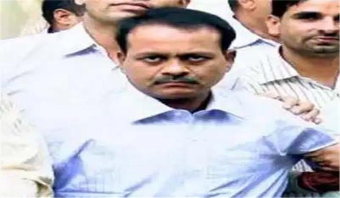 उत्तर प्रदेश:  बागपत जेल में अंडरवर्ल्ड डॉन मुन्ना बजरंगी की गोली मारकर हत्या