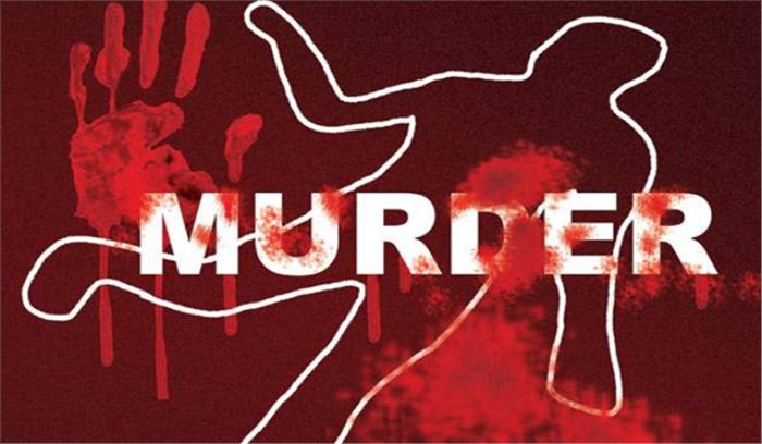 उत्तर प्रदेश: शराब पीनें की हरकतों से परेशान परिजनों ने कर दी हत्या उत्तर प्रदेश: शराब पीनें की हरकतों से परेशान परिजनों ने कर दी हत्या