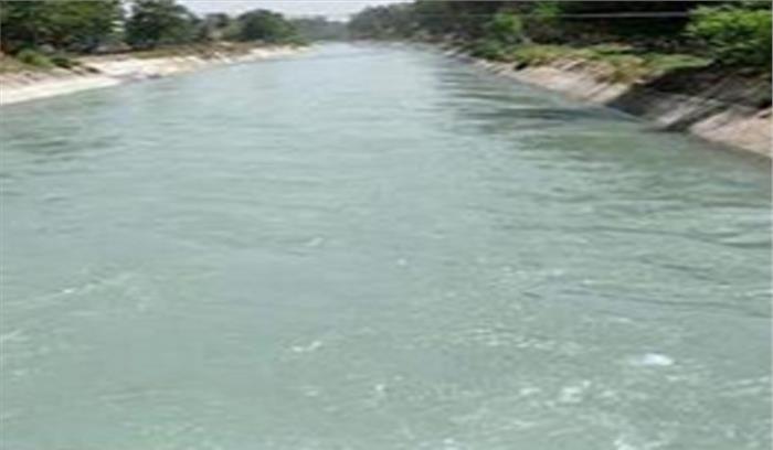 औरैया: नहर में गिरी कार, दूल्हा समेत दो की मौत