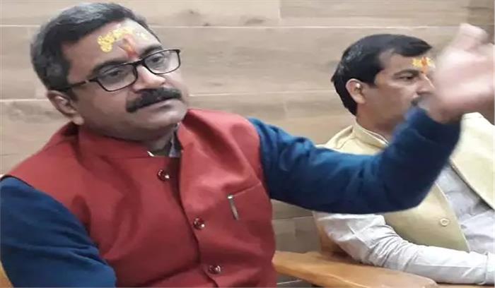 बनारस की सांस्कृतिक धरोहर का एक प्रतीक थे राजन मिश्रा:  नीलकंठ तिवारी