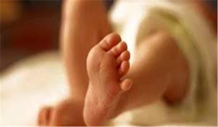 उप्र : महिला ने अस्पताल से नवजात को चुराया