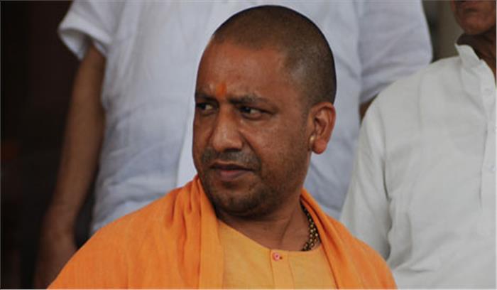 वरिष्ठ पत्रकार कुलदीप नैयर के निधन पर योगी आदित्यनाथ ने जताया शोक