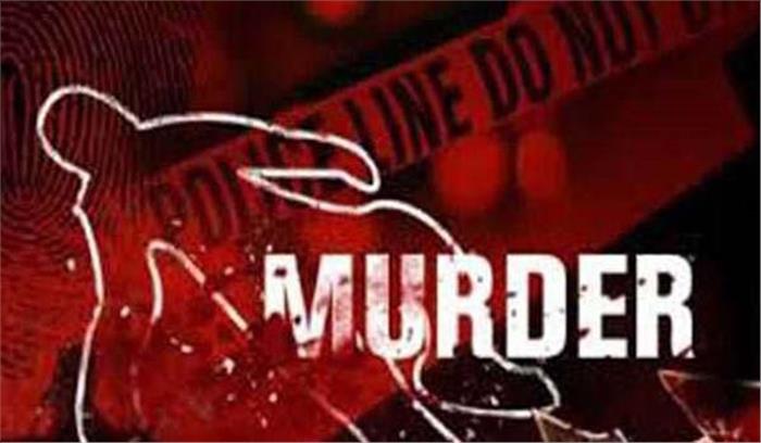 उत्तर प्रदेश : ओला कैब चालक की गोली मारकर की हत्या