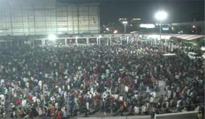 उप्र में हर दिन आ रहे 2 लाख लोग : अपर मुख्य सचिव