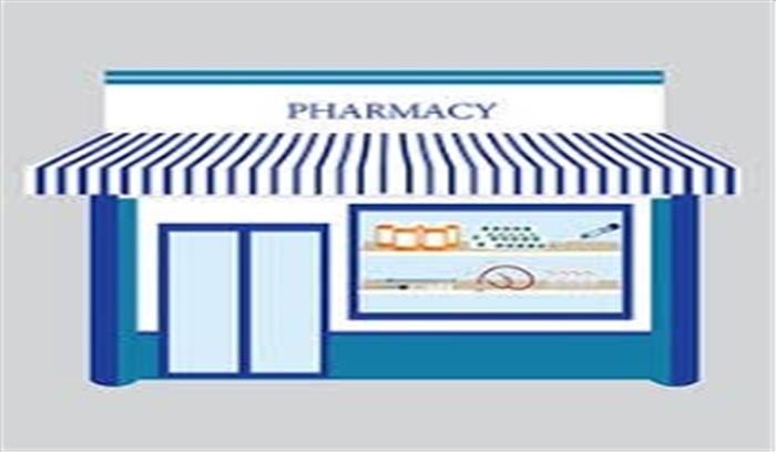 यूपी में बिना लाइसेंस संचालित हो रहे मेडिकल स्टोर सीज, संचालक गिरफ्तार