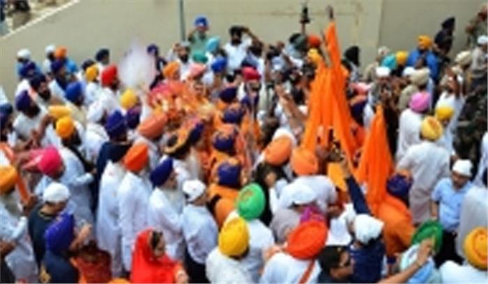 पीलीभीत में तेंदुए का शव मिलने से हडकंप मचा