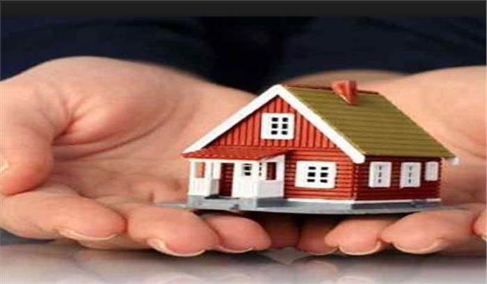 प्रधानमंत्री आवास योजना के तहत 576 आवास बनाए जाएंगे