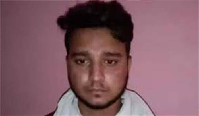 विकास का शरणदाता पुलिस मुठभेड़ में ढेर विकास का शरणदाता पुलिस मुठभेड़ में ढेर