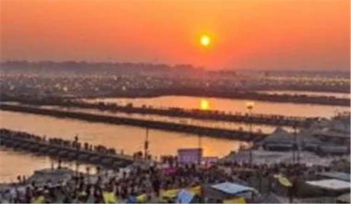 उप्र के प्रयागराज में शुरू होगा रात्रि बाजार