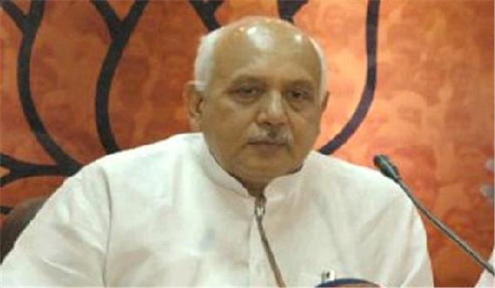 यूपी सरकार बदहाल कानून व्यवस्था ठीक करने में लगी : प्रताप शाही 