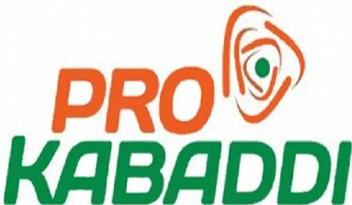 वीवो प्रो कबड्डी लीग : यूपी योद्धा टीम से जुड़ा टाटा मोटर्स