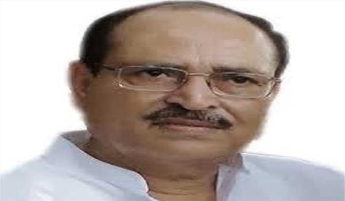 बसपा प्रत्याशी राकेश पांडेय ने चुनाव लड़ने से इनकार कर दिया