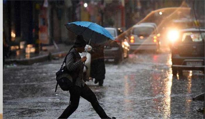 उत्तर प्रदेश में बारिश के कारण बढ़ेगी ठिठुरन उत्तर प्रदेश में बारिश के कारण बढ़ेगी ठिठुरन
