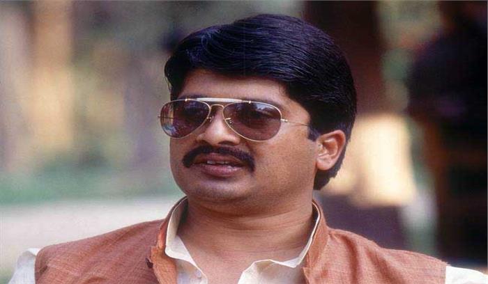 नई राजनीतिक पार्टी के गठन की तैयारी में ​​राजा भैया