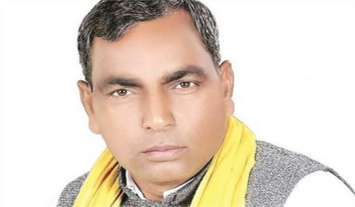 शराब बंदी की मांग को लेकर बलिया में 20 मई को रैली: राजभर