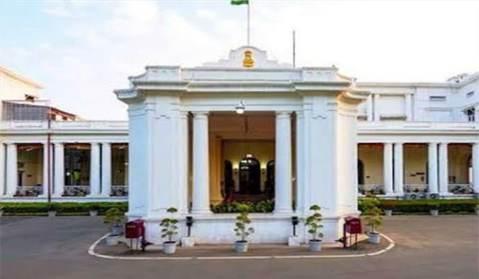 उत्तर प्रदेश : राजभवन को बम से उड़ाने की धमकी