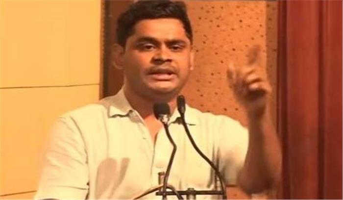 फर्जी मुठभेड़ों पर सवाल उठाने पररिहाई मंच महासचिव राजीव यादव को धमकी, डीजीपी से शिकायत