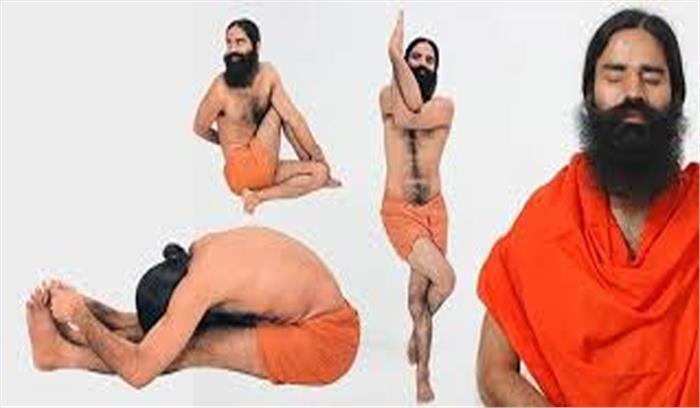  देवरिया महोत्सव में बाबा रामदेव करायेंगे योगाभ्यास