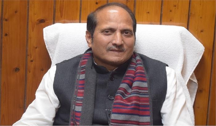 योगी सरकार के गन्ना मंत्री सुरेश राणा और नवनीत सहगल भी कोरोना संक्रमित