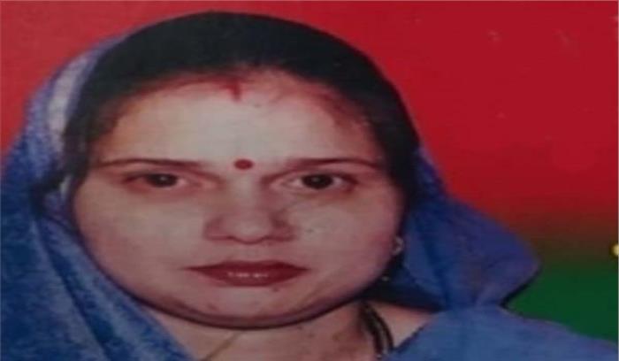 पुलिस ने विकास दुबे का इस्तेमाल किया : पत्नी