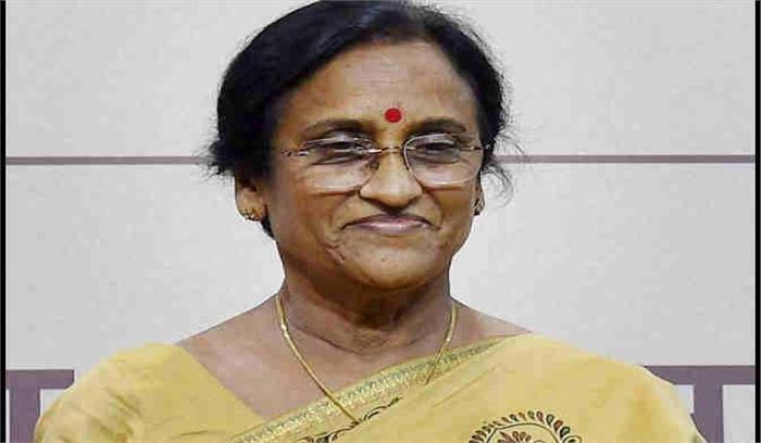 देवरिया की घटना के मामले में सरकार गंभीर:  रीता बहुगुणा जोशी