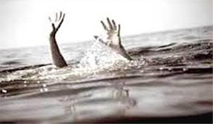 प्रतापगढ़:  नदी में डूबने से 1 युवक की मौत